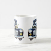 CADILLAC 1941 KAFFEETASSE (Mittel)