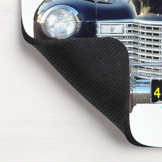 CADILLAC 1941 MOUSEPAD (Ecke)