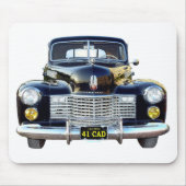 CADILLAC 1941 MOUSEPAD (Vorne)
