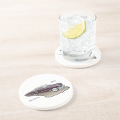 CADILLAC 1949 UNTERSETZER (Seite)