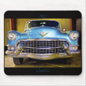 Cadillac 1955 Mousepad (Vorne)