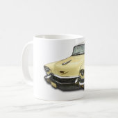 Cadillac 1956 DeVille Kaffeetasse (Vorderseite Links)