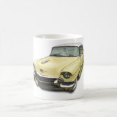 Cadillac 1956 DeVille Kaffeetasse (Mittel)