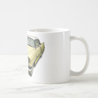 Cadillac 1956 DeVille Kaffeetasse
