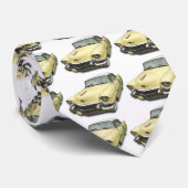 Cadillac 1956 DeVille Krawatte (Gerollt)