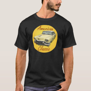 Cadillac 1956 DeVille T-Shirt