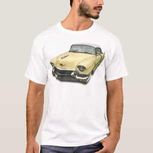 Cadillac 1956 DeVille T-Shirt