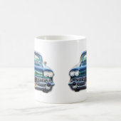 CADILLAC 1958 KAFFEETASSE (Mittel)