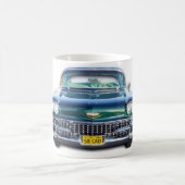 CADILLAC 1958 KAFFEETASSE (Mittel)
