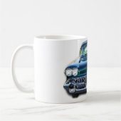 CADILLAC 1958 KAFFEETASSE (Links)