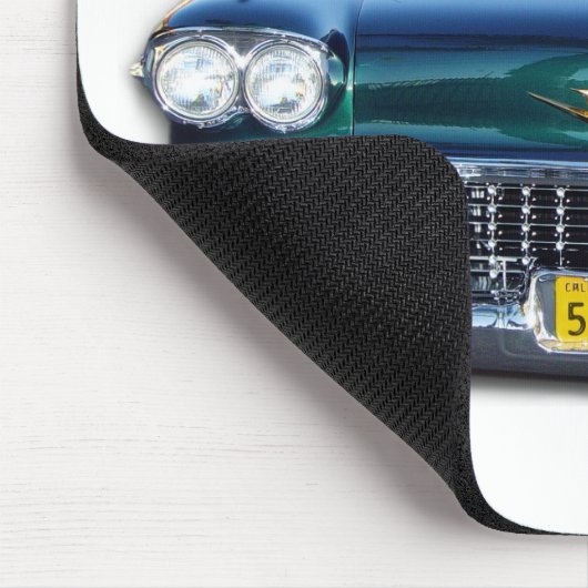 CADILLAC 1958 MOUSEPAD (Ecke)