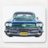 CADILLAC 1958 MOUSEPAD (Vorne)