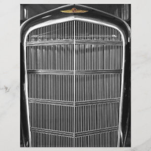 Cadillac 370-D Fleetwood Flyer