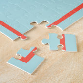 Cadillac Classic Cars Jigsaw Puzzle (Seite)