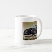Cadillac CTS_V Kaffeetasse (VorderseiteRechts)