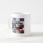 Cadillac CTS_V Kaffeetasse (Vorderseite Links)