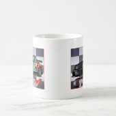 Cadillac CTS_V Kaffeetasse (Mittel)