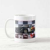 Cadillac CTS_V Kaffeetasse (Links)