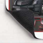Cadillac CTS_V Mousepad (Ecke)