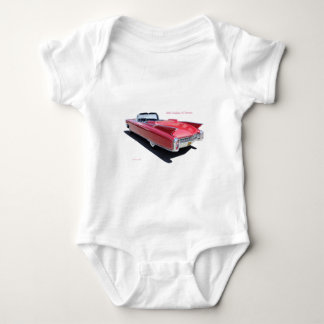 CADILLAC-EL 1960 DORADO BABY STRAMPLER