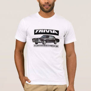 Cadillac-Eldorado 1967 T-Shirt