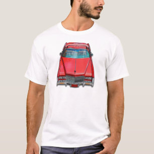 Cadillac-Eldorado 1975 T-Shirt
