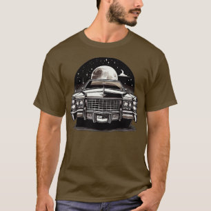 Cadillac Eldorado 9 T-Shirt
