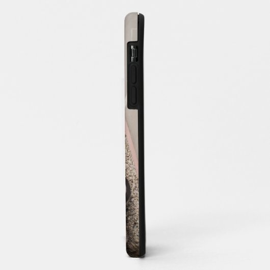 Cadillac Eldorado Case-Mate iPhone Hülle (Hinten/Links)