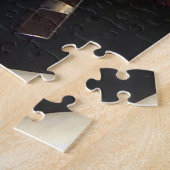 Cadillac Eldorado Puzzle (Seite)