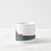 Cadillac Espresso Tasse (Vorderseite)