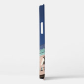 CADILLAC HOTEL GEBÄUDE Case-Mate iPhone HÜLLE (Rückseite / Rechts)