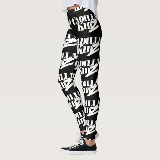 Cadillac Leggings (Links)