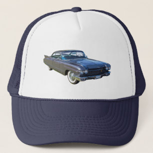 Cadillac-Luxus-Auto 1960 Truckerkappe