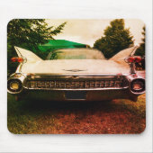Cadillac-Mausunterlage 1959 Mousepad (Vorne)