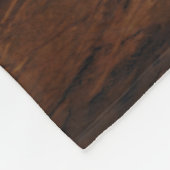 CADILLAC MOTEL FLEECEDECKE (Ecke)