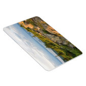 Cadillac Mountain Acadia Nationalpark Magnet (Rechte Seite)