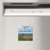 Cadillac Mountain Magnet (In Situ (Geschirrspüler))