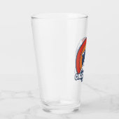 Cadillac Mountain Maine Sun Eagle Glas (Rechts)