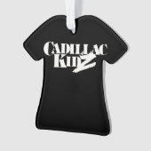 Cadillac Ornament (Vorderseite)