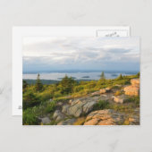 Cadillac Parco delle camelie Locarno Postkarte (Vorne/Hinten)