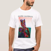 Cadillac Ranch Hard Landung T-Shirt (Vorderseite)