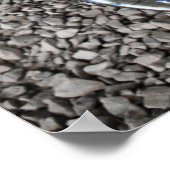 Cadillac Sedan de Ville Poster (Ecke)