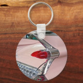 Cadillac Sedan de Ville Schlüsselanhänger (Vorderseite)