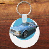 cadillac_seville schlüsselanhänger (Vorderseite)
