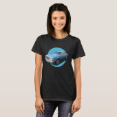 cadillac_seville T-Shirt (Vorne ganz)