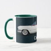 CADILLAC TASSE (Links)