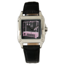 Cadillac Watch