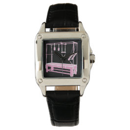 Cadillac Watch Armbanduhr