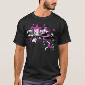 Cadillaclowrider-T - Shirt II (Vorderseite)