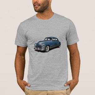 Cadillacsedan-T - Shirt 1954